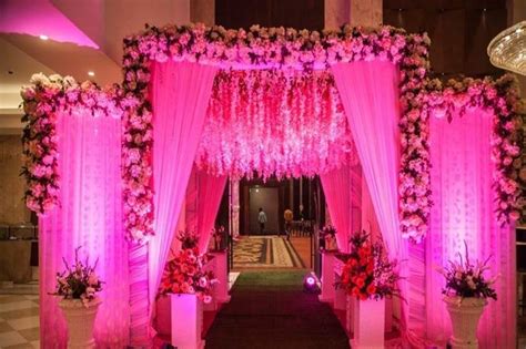 Ourania Events Pvt. Ltd. - Planner - Alambagh - Weddingwire.in