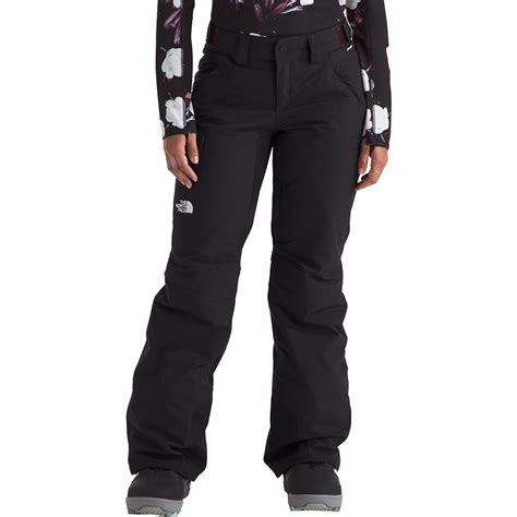 Women's Black Snow Pants | Backcountry.com