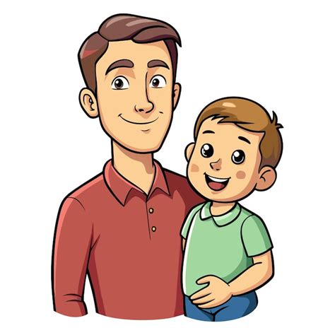 Papa cartoon Images - Free Download on Freepik