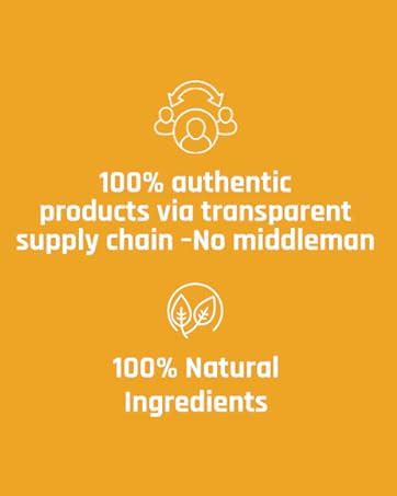 Naturaltein Omega 3 Fish Oil Capsules for Men and Women, Triple ...