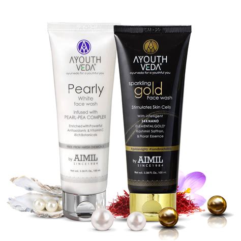 Luxury Face Wash | Buy Premium Face wash Online | Best Face Cleanser ...