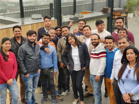 Alpha Fortress Office Photos