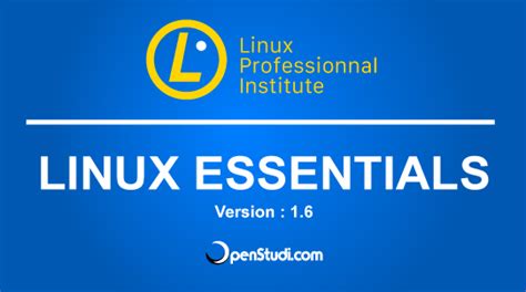 Image result for Linux Essentials Tutorials