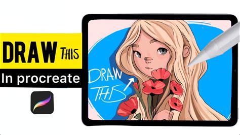 Procreate Drawing Techniques 的图像结果