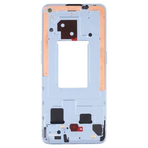 Lcd Display Middle Frame for Oppo Reno 6 - Zeespares.in