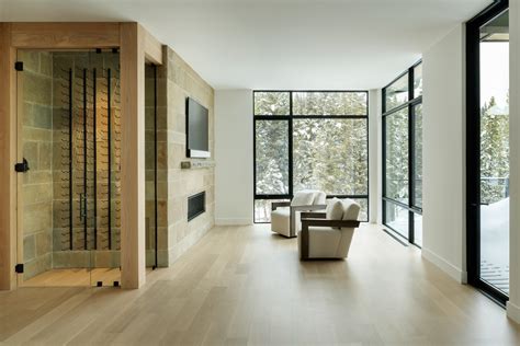 SPANISH PEAKS — JACKSON TROUT ARCHITECTS