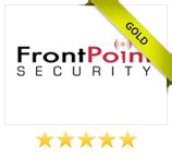 Image result for Frontpoint Security System