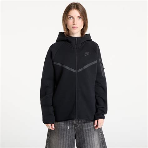 Hoodies and sweatshirts Nike Sportswear Tech Fleece Windrunner Women's ...