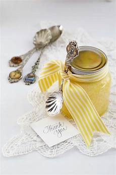 Wedding Bomboniere Ideas by Diy Wedding Bomboniere Lemon Scrub Wedding Bomboniere Ideas