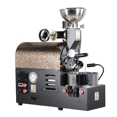 Top Coffee Roaster Machines at Sandra Slavin blog