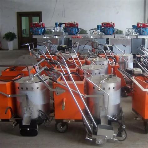 Line Marking Machine 的图像结果