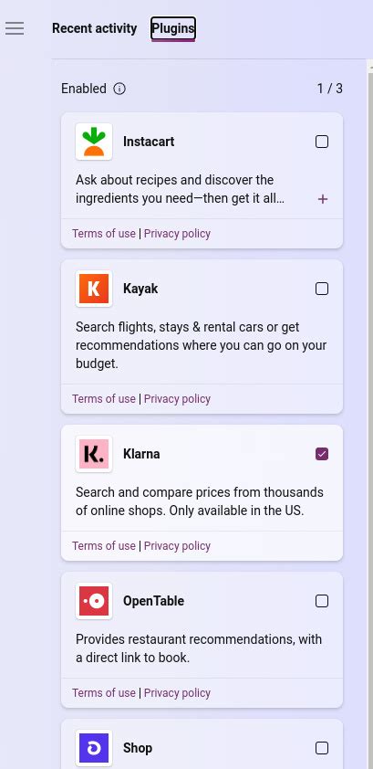 Microsoft Bing Chat 的图像结果