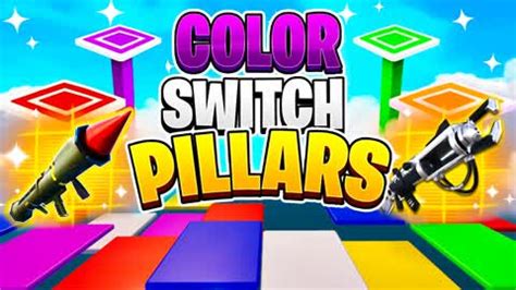 Colour Switch Fortnite Code 的图像结果