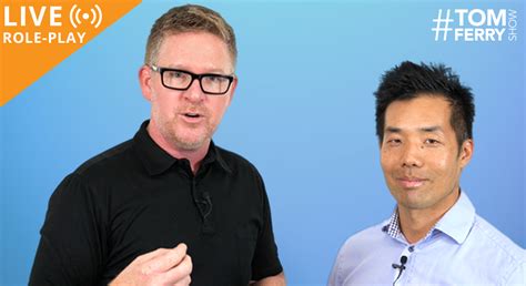 Tom Ferry Scripts Free 的图像结果