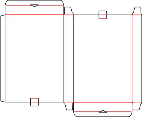 Box Dieline Generator - 70+ Ready Templates | Carton Maker