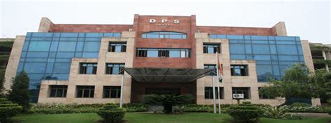 Delhi Public School Dwarka In Dwarka (General) - Cbsc, Icse Syllebus ...