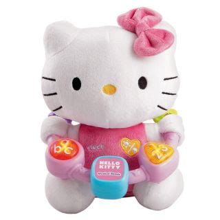 Image result for VTech Hello Kitty Phone