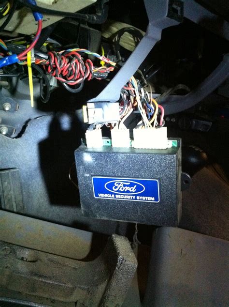 Image result for Ford RKE Module