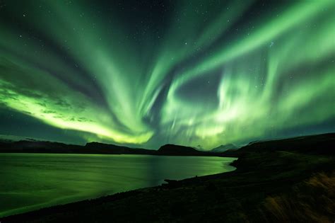 Where To Stay To See Northern Lights In Iceland at Marianne Coleman blog
