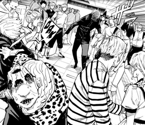 Mag Talk   Weekly Shonen Jump [2020]   Discussion and ToC  