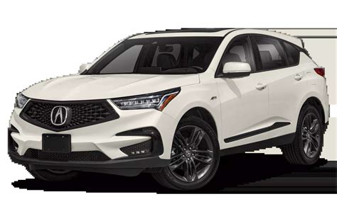 2021 Acura RDX Technology Package 0-60 Times, Top Speed, Specs, Quarter Mile, and Wallpapers ...