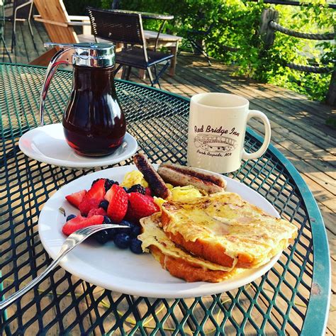 RED BRIDGE INN (Park Rapids) - B&B Reviews & Photos - Tripadvisor