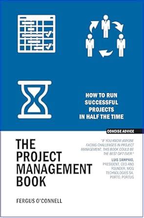 Buy The Project Management Book Book Online at Low Prices in India ...