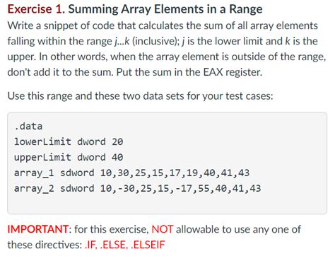 Image result for Sum of Array Using Thread