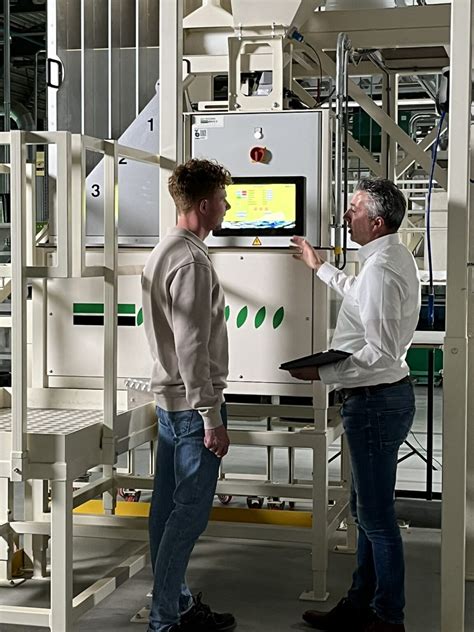 Image result for Seed Processing