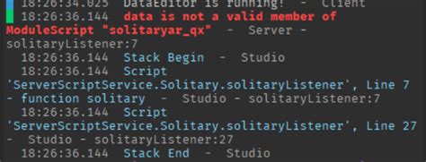 Image result for Module Script Roblox