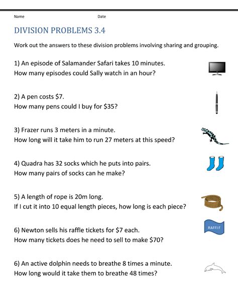 Image result for Class Three Math Word Problems Page No. 17