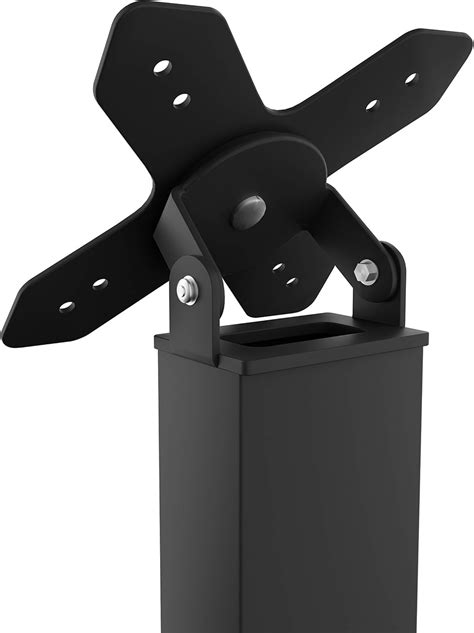 Buy Metal Pole Floor Stand- CTA Premium Thin Profile Retail & Tradeshow ...