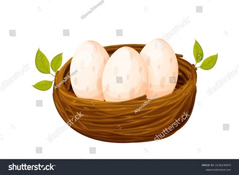 Nest Clip Art Hen Sitting On Empty Nest Clip Art Hen Sitting On