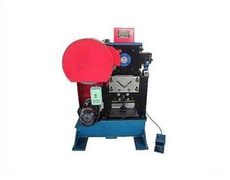 Hydraulic Iron Worker - Hydraulic Ironworker Machine Trader ...