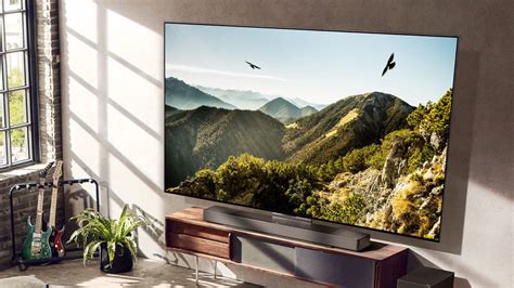 Does your OLED TV look funny? Here are 5 common issues and how to diagnose them | Tom's Guide