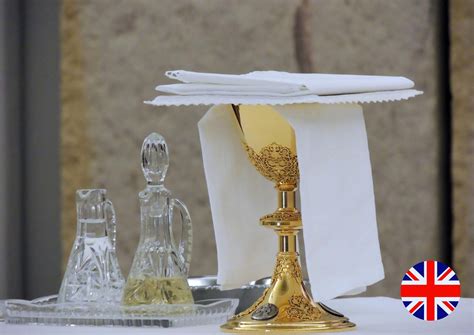 LA CATEDRAL DE SEVILLA CONTINÚA OFRECIENDO LA MISA EN INGLÉS TODOS LOS ...