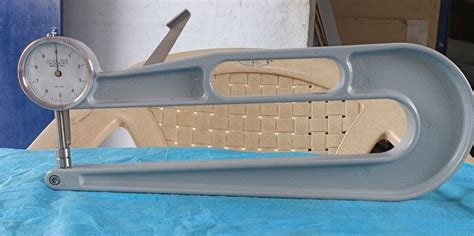 Tannery Machines - Leather Thickness Gauges Trader - Wholesaler ...
