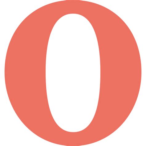 Image result for Opera Web Browser Icon