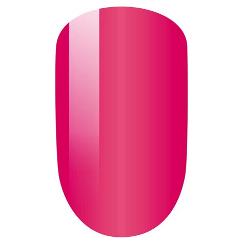 Buy LeChat Perfect Match Gel Polish, Shocking Pink, 0.5 Fl Oz (PMS45 ...