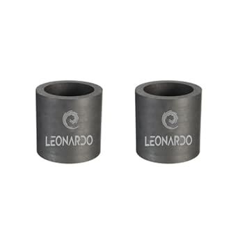 GRAPHITE CRUCIBLE CASTING, MELTING, REFINING GOLD, SILVER, COPPER ...