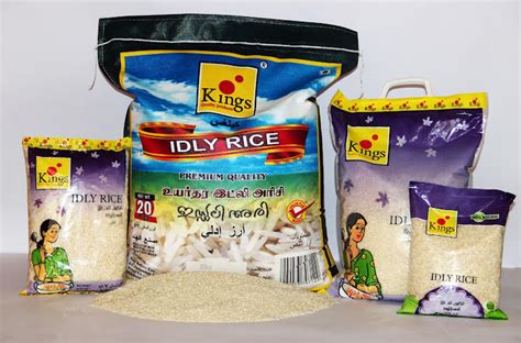 Jayaco - Rice