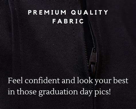 Buy SIGNATURE Matte 2023 Graduation Cap and Gown with Tassel Online at ...