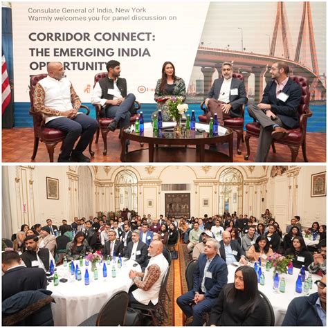 Welcome to Consulate General of India, New York (USA)