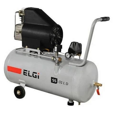 Industrial Air Compressors - Compressor Machine 100L 2hp SS02LB Belt ...