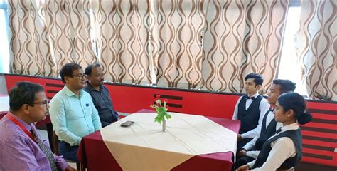 Bengal School of Technology & Management|Examination Cell