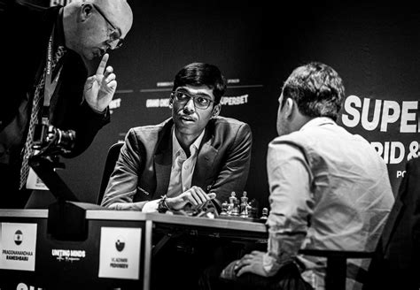 Firouzja, Aravindh and Fedoseev top Superbet Rapid 2025 - ChessBase India