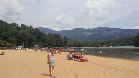 Lake Lure Beach and Water Park - 2020 What to Know Before You Go (with ...