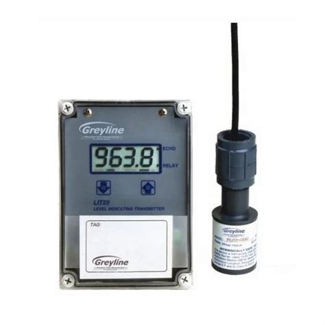 Ultrasonic FlowMeters Level Industrial Instruments - KTS 590 Bosch ...