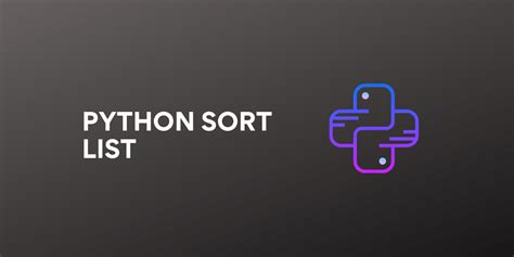 Image result for Sort Python