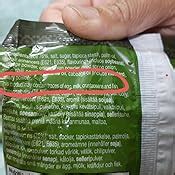 MAMA Gluten Free Instant Rice Noodles, Vegetable - Pack of 10 : Amazon ...